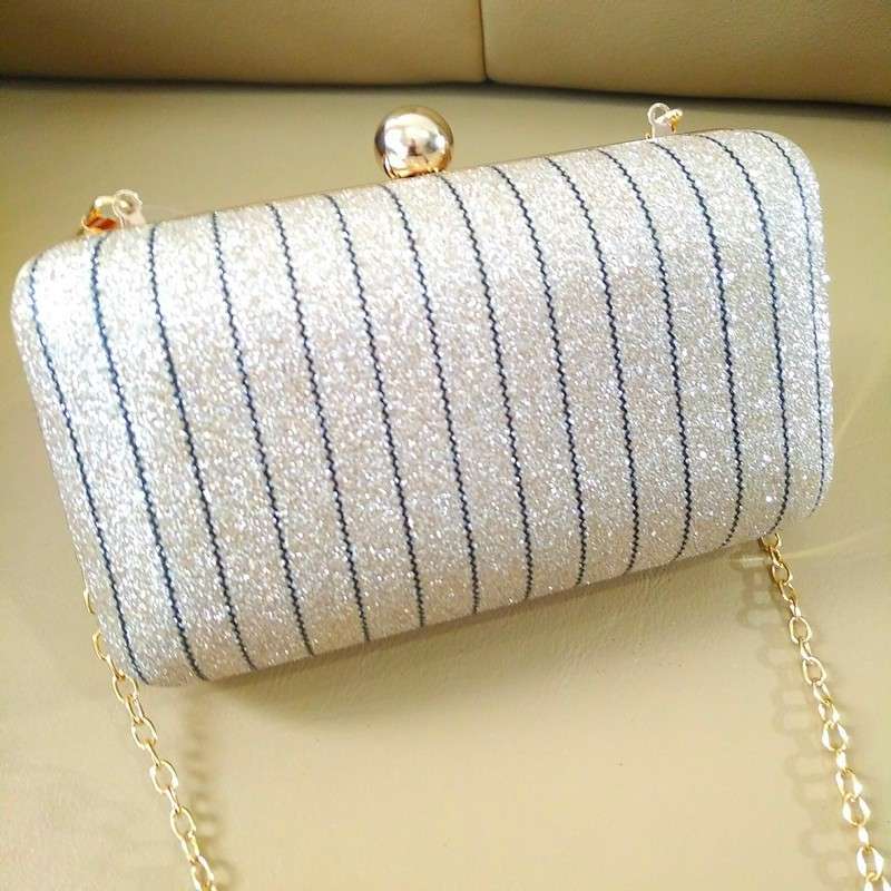 Jual Kliksista - Tas Pesta Clutch Kondangan Wanita Hardcase Glitter Murah Cantik Import 702700-9 Terbaru November 2021 harga murah - kualitas terjamin | Blibli