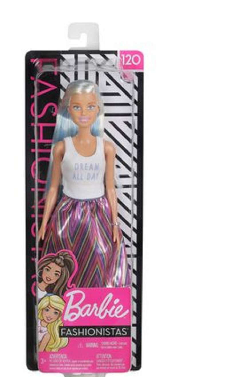 Fashionista 120 best sale