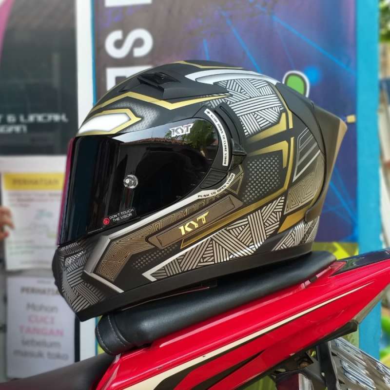 Kyt k2r gold 2025