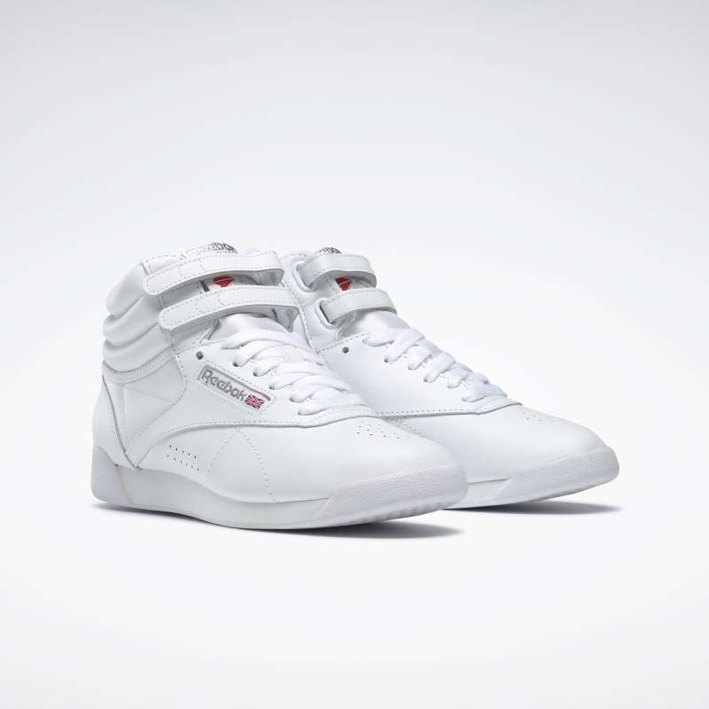 Jual reebok freestyle hi clearance