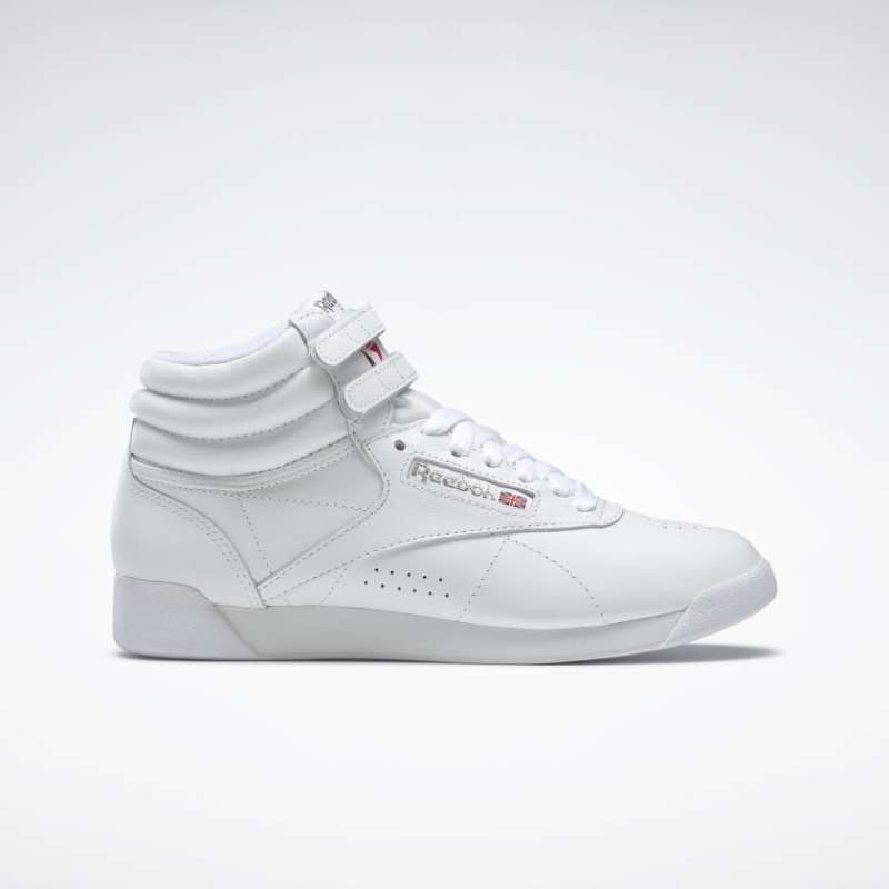 Jual REEBOK FREESTYLE HIGH Women's 