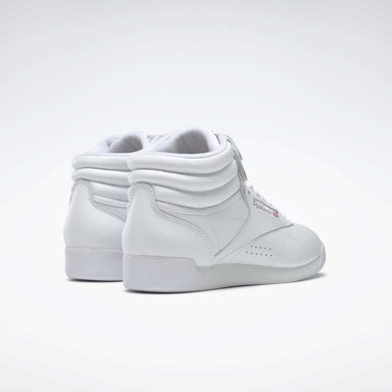 Jual Reebok Freestyle High Women's