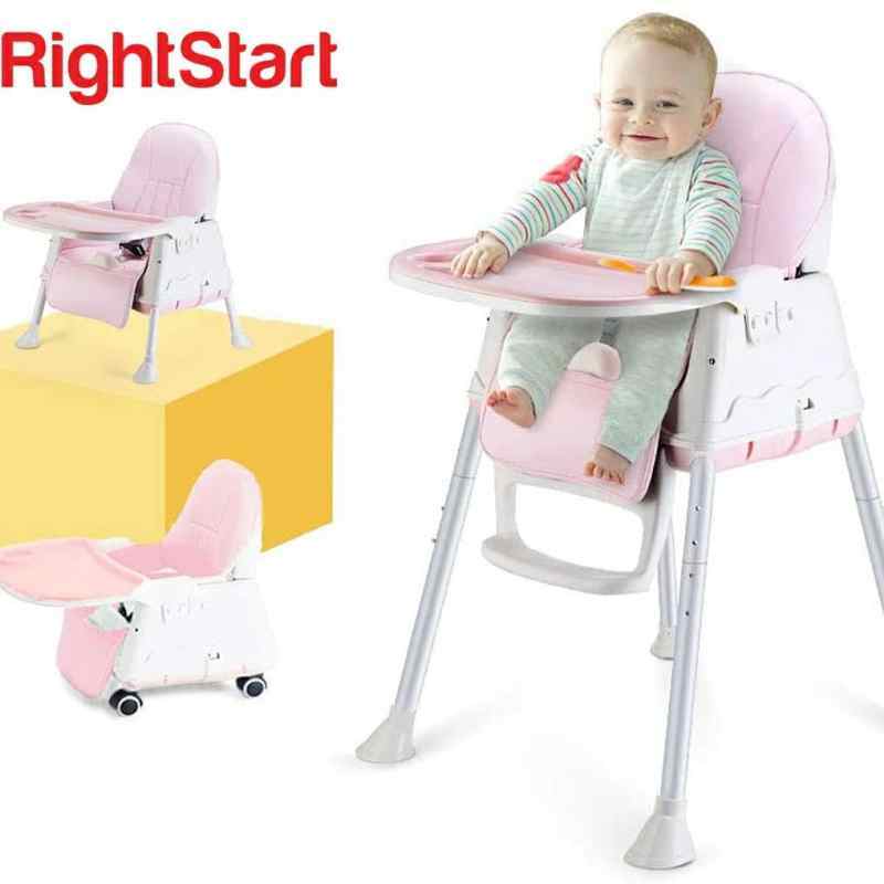 right start high chair