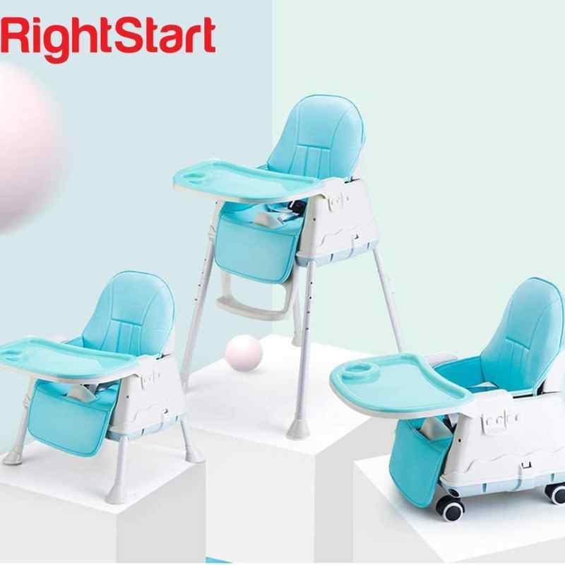 right start high chair