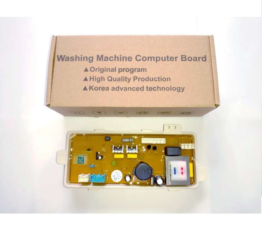 Jual Modul Mesin Cuci Sanyo Asw 85sb Asw 86sb Modul Belakang Terbaru November 2021 Harga Murah Kualitas Terjamin Blibli