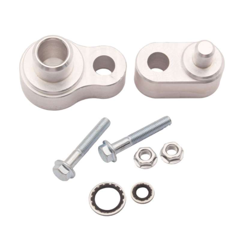 Jual Billet Steel Car Auto Rear Air Block Off Kit For Chevy Traverse 2007 2015 Online April 2021 Blibli