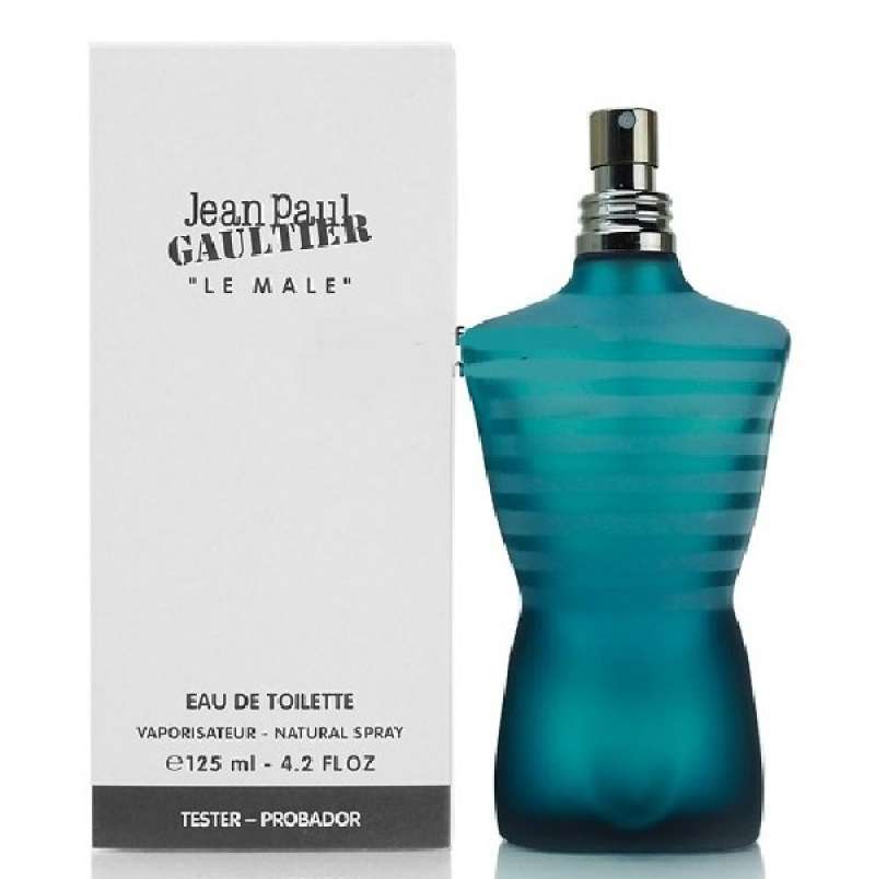 Men EDT 125ml Tester 