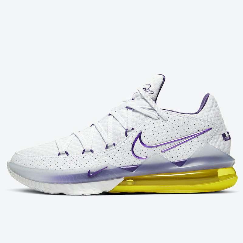 Harga nike hot sale lebron 17