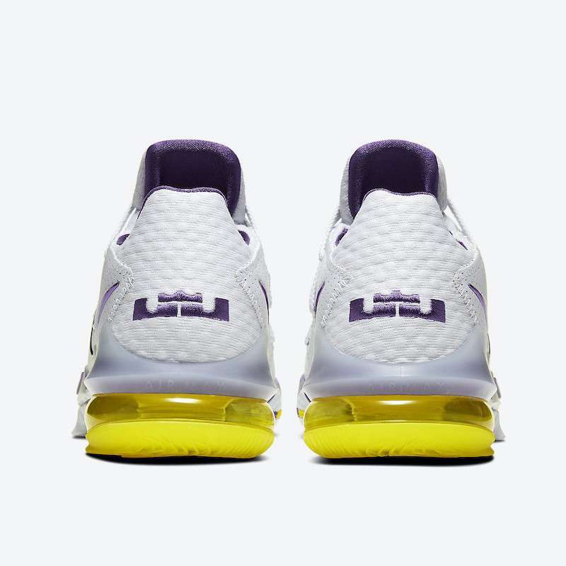 lebron 17 9.5