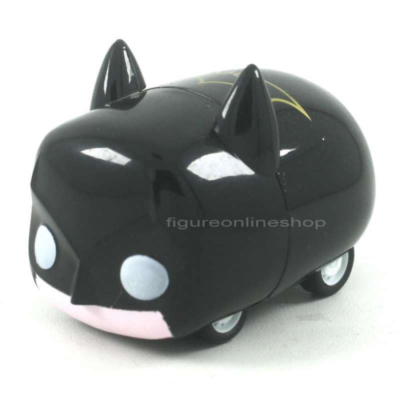 Jual DIECAST TSUM-TSUM BATMAN PULLBACK di Seller Figure Online Shop - Taman  Sari, Kota Jakarta Barat | Blibli