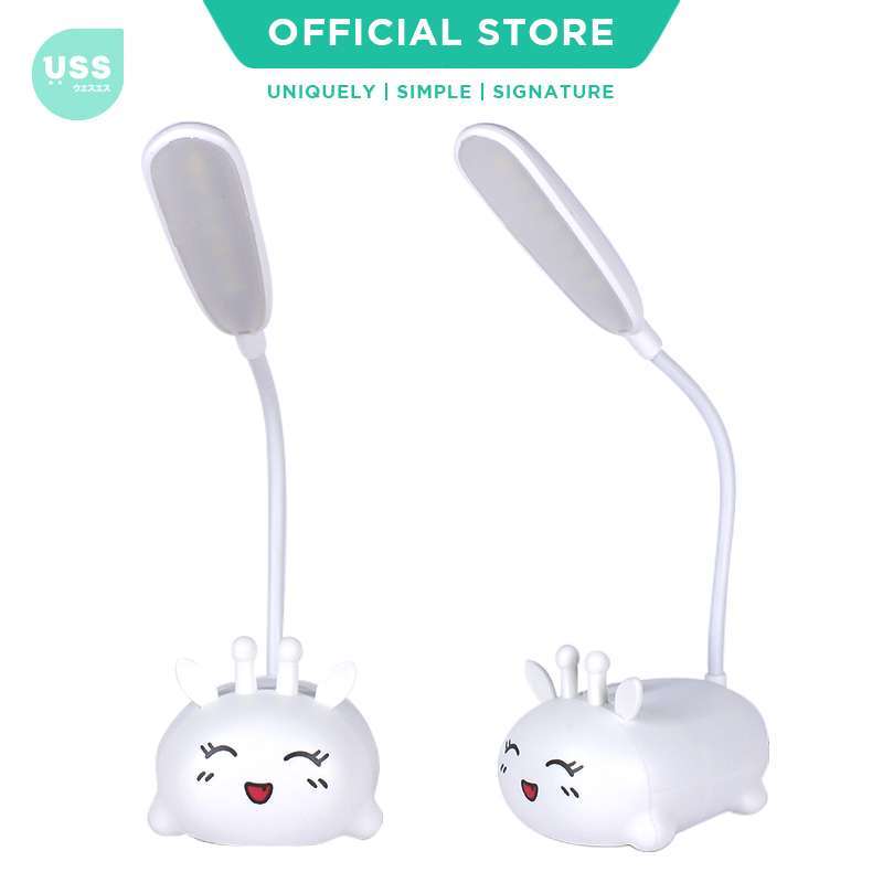 Jual Led Table Lamp Lampu Meja Led Lampu Baca Lampu Belajar Reading Lamp Online Oktober 2020 Blibli Com