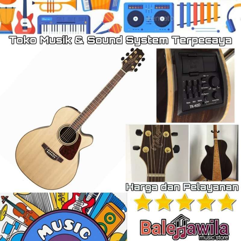 Takamine gn store 93 ce
