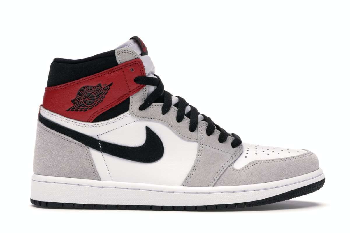 Jual AIR JORDAN 1 RETRO HIGH LIGHT 