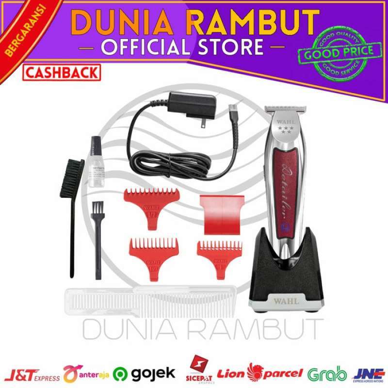 harga wahl detailer original