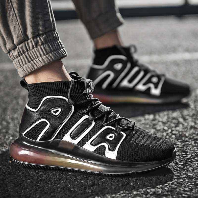 Promo Sneakers Socks Shoes Running 