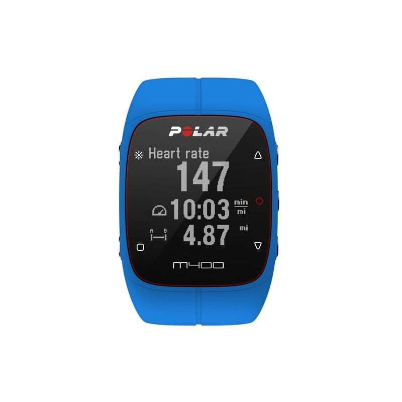 Polar new arrivals m400 azul