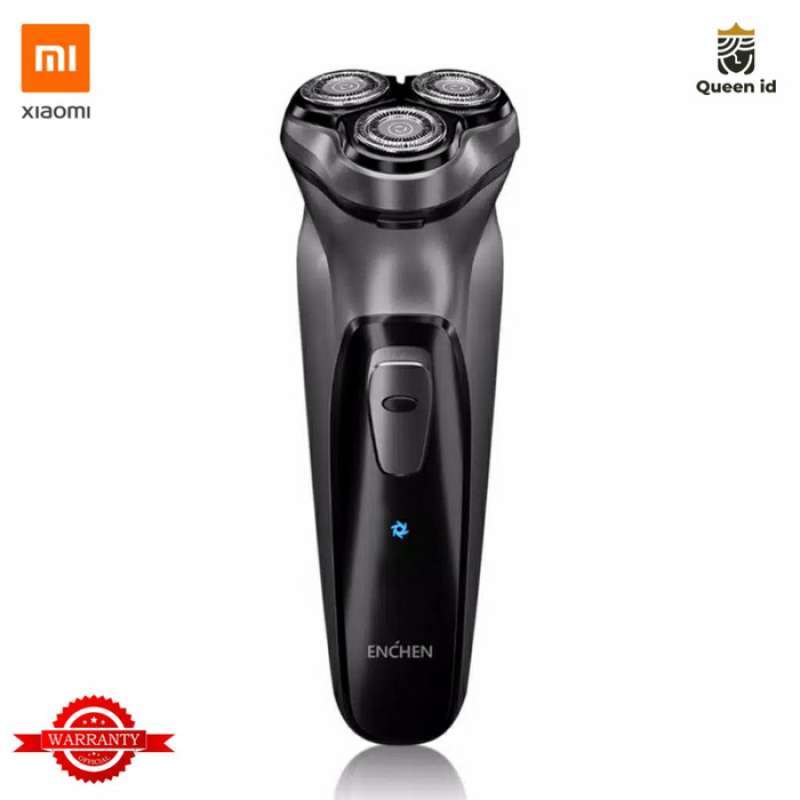 Jual Xiaomi Enchen Blackstone 3d Electric Shaver Alat Cukur Kumis Jenggot Online Oktober 2020 Blibli Com