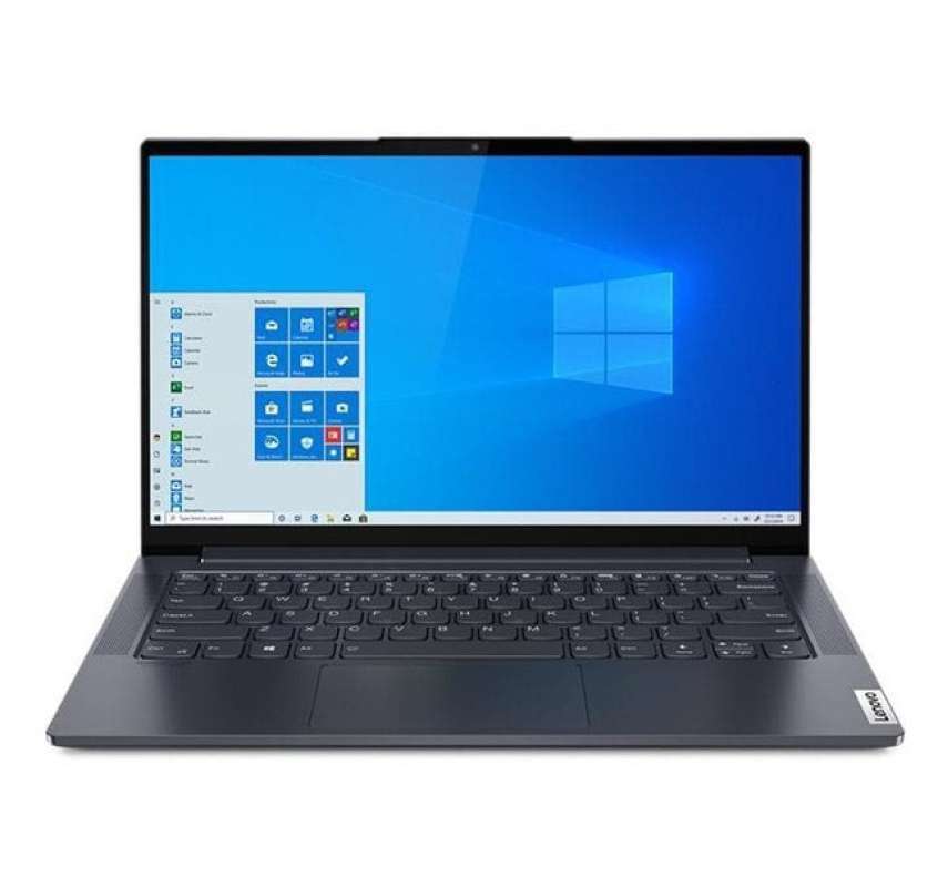 Jual Lenovo Yogaslim7 Lenovo 82a10044id Limited Edition Yoga Leather Case Online November 2020 Blibli