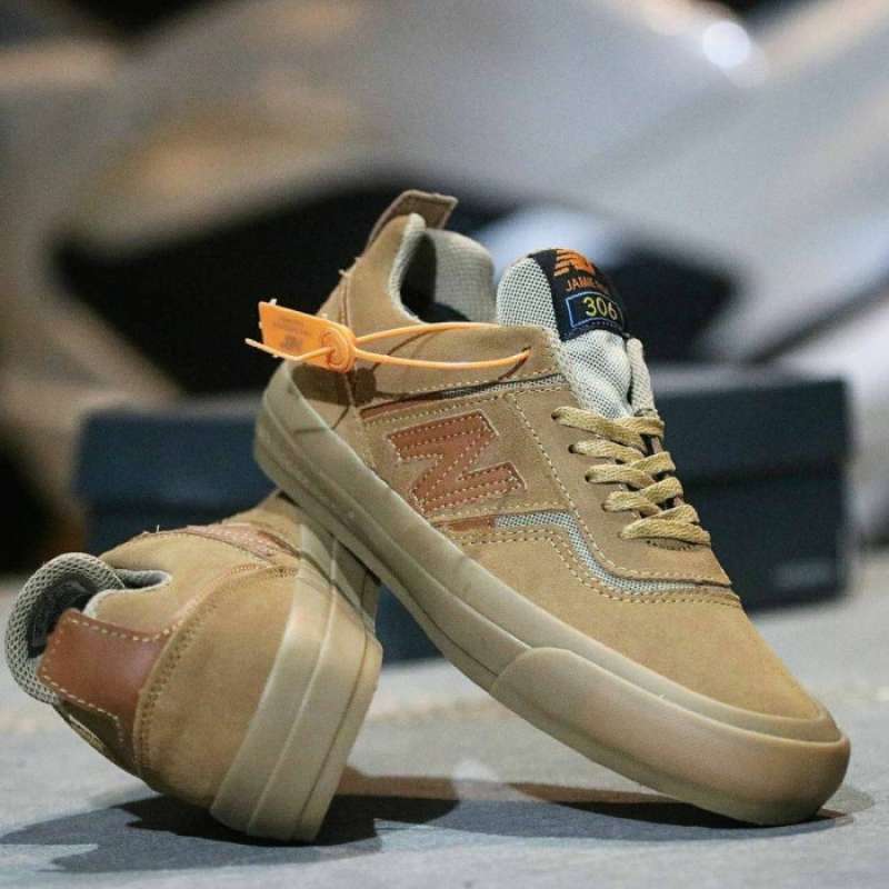 Jual new 2025 balance jamie foy