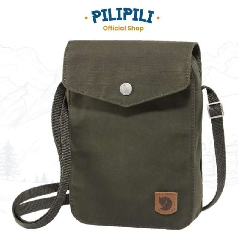 Fjallraven Greenland FjÃ¤llrÃ¤ven Rucksack Greenland Top High