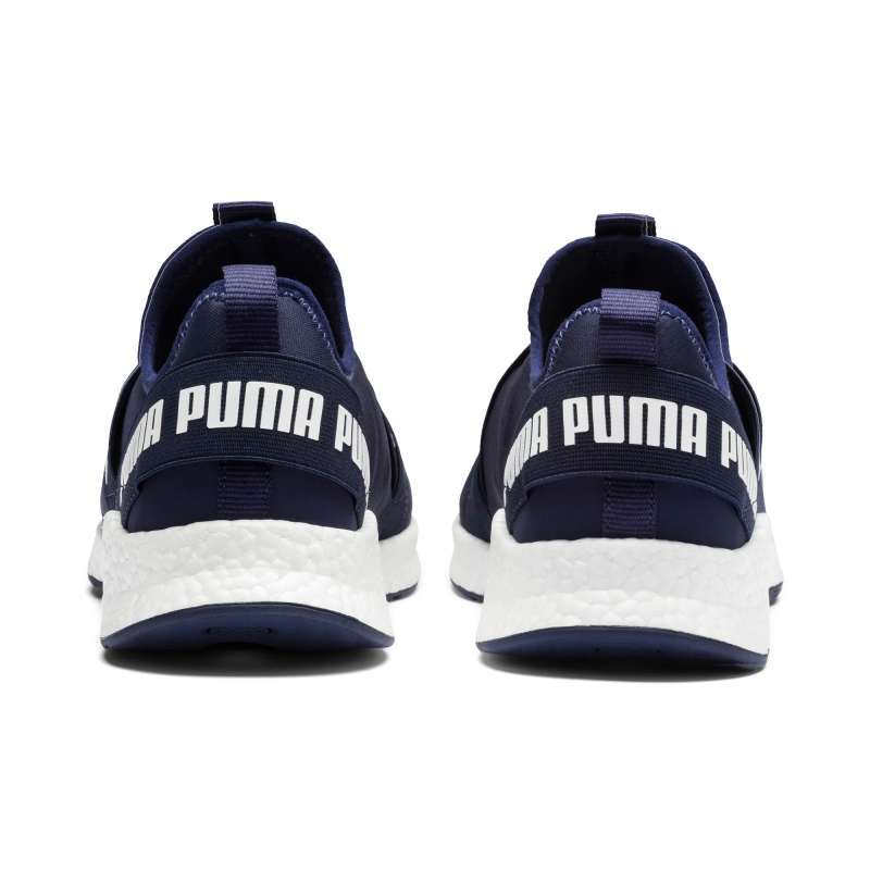 puma star slip on