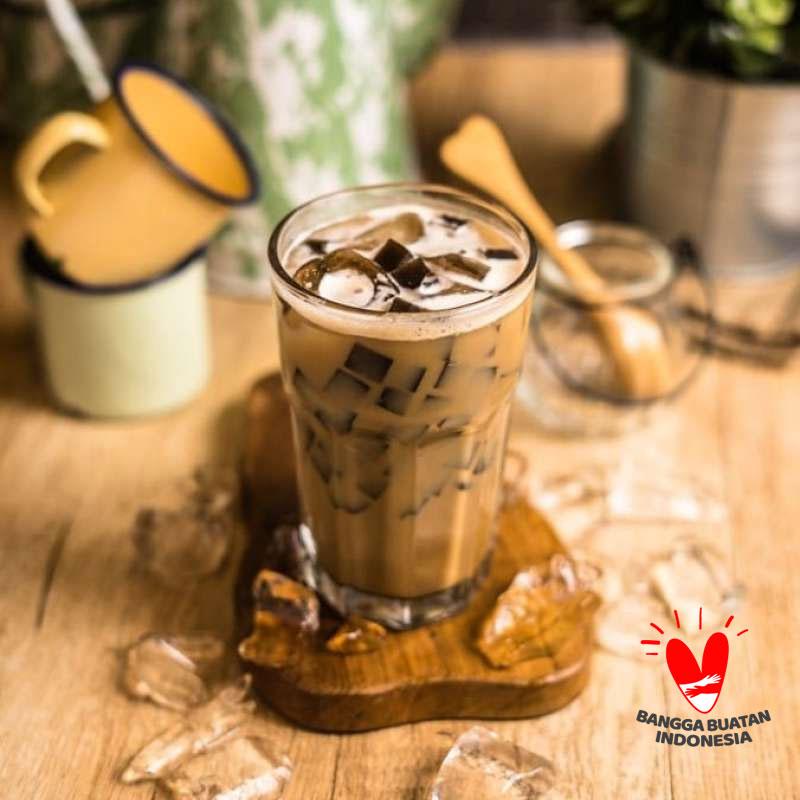 Jual Es Cincau Cappucino Soto Kudus Senayan Kelapa Gading Murah Juni 2021 Blibli