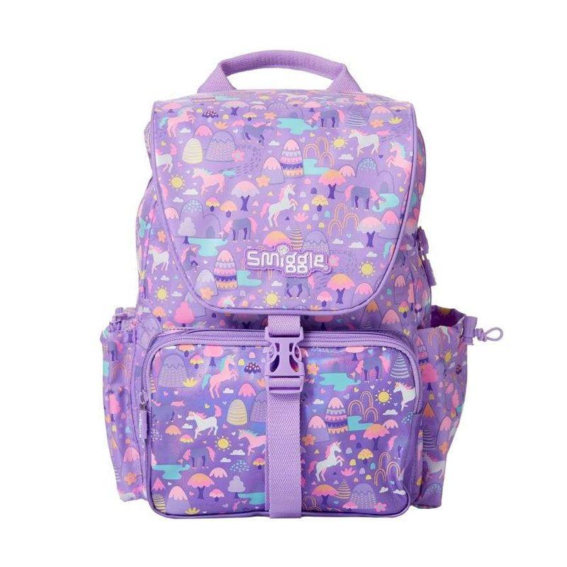 Smiggle chelsea backpack sales
