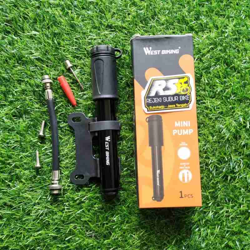 Pompa road bike hotsell