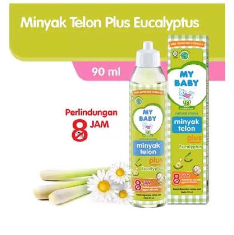 Jual My Baby Telon Plus 8 Jam 90 Ml Online Februari 2021 Blibli Ashok reddy gummakonda 90ml first day total worldwide collections : my baby telon plus 8 jam 90 ml