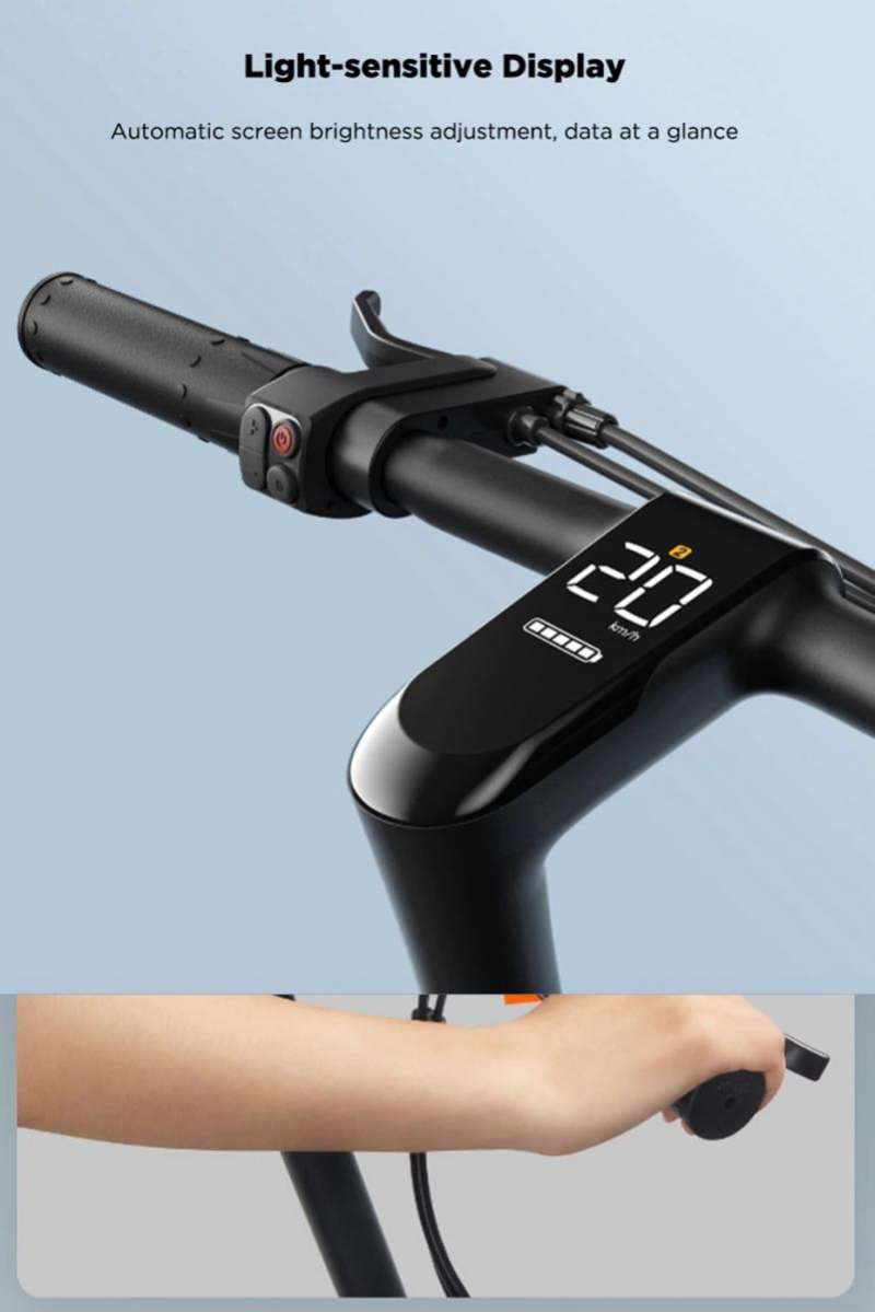 qicycle electric bike