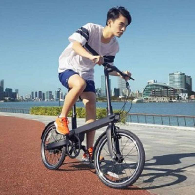 qicycle electric bike