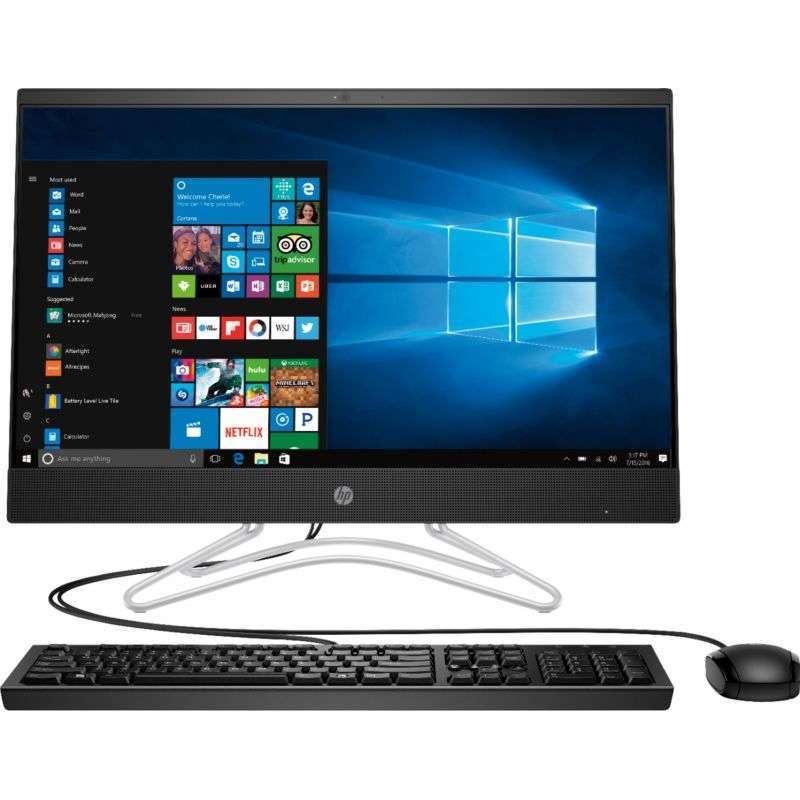Jual Hp Pc All In One 22 Dd 0117d Desktop Pc Black Intel Core I3 1005g1 4g 1tb 21 5 Fhd Win10 Online Maret 21 Blibli Jual Hp Pc All In One 22 Dd 0117d Desktop Pc Black Intel Core I3 1005g1 4g 1tb 21 5 Fhd Win10 Online Maret 21 Blibli