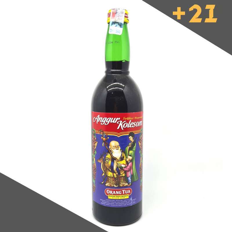 Jual Anggur Kolesom Biru Premium Cap Orang Tua 620ml Online Februari 2021 Blibli Jual anggur orang tua ( anggur merah, kolesom, arak obat. anggur kolesom biru premium cap orang tua 620ml
