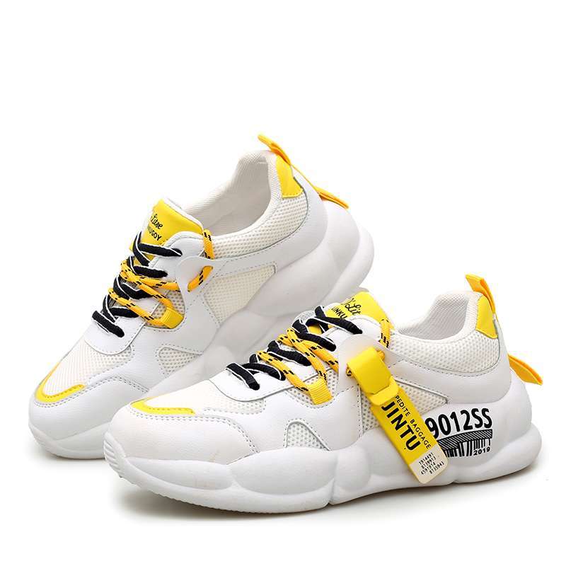 Jual Phm Shoes Phm612 Sepatu Sneakers Wanita Korea Import Sepatu Olahraga Wanita Sepatu Lari Online September 2020 Blibli Com