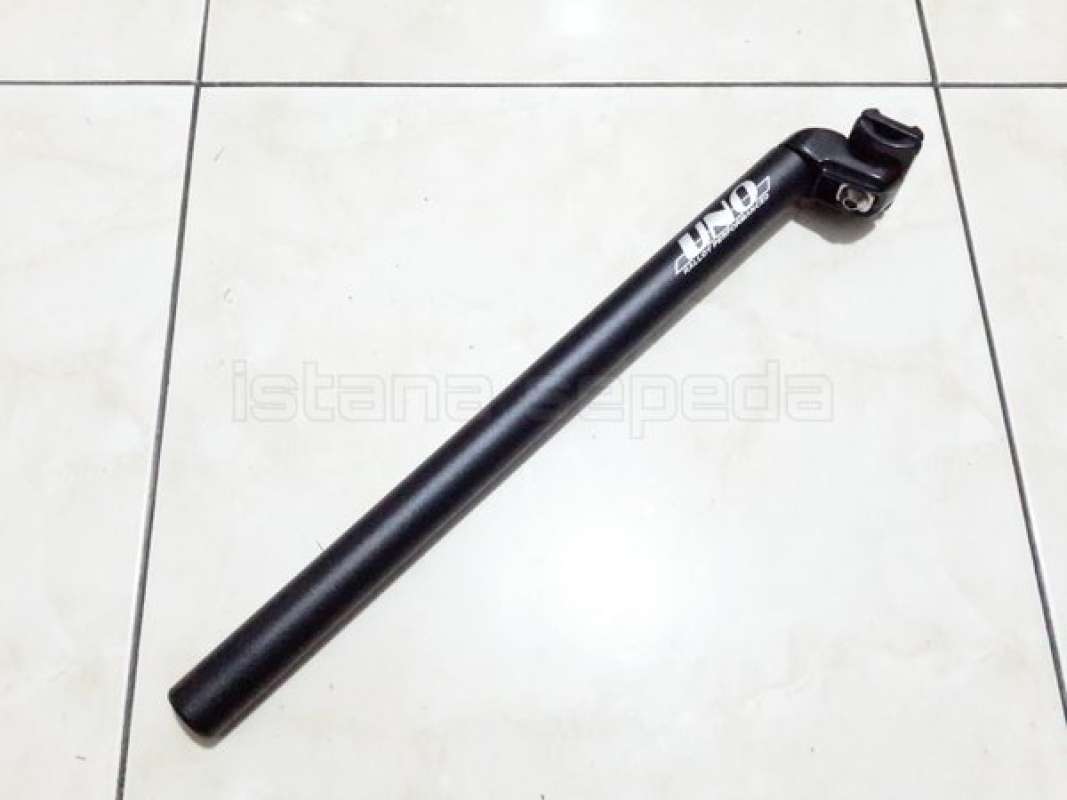 Ukuran shop seatpost brompton