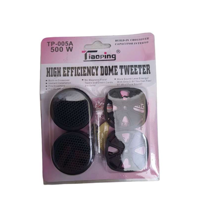 Tiaoping tweeters cheap