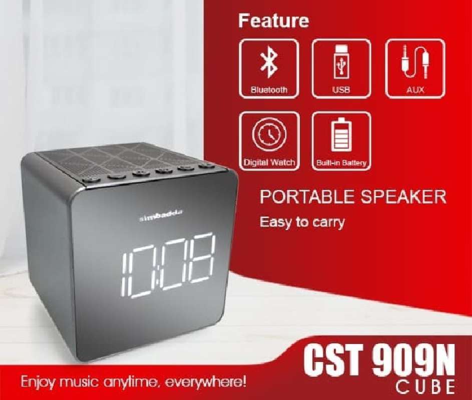 Simbadda store cst 909n
