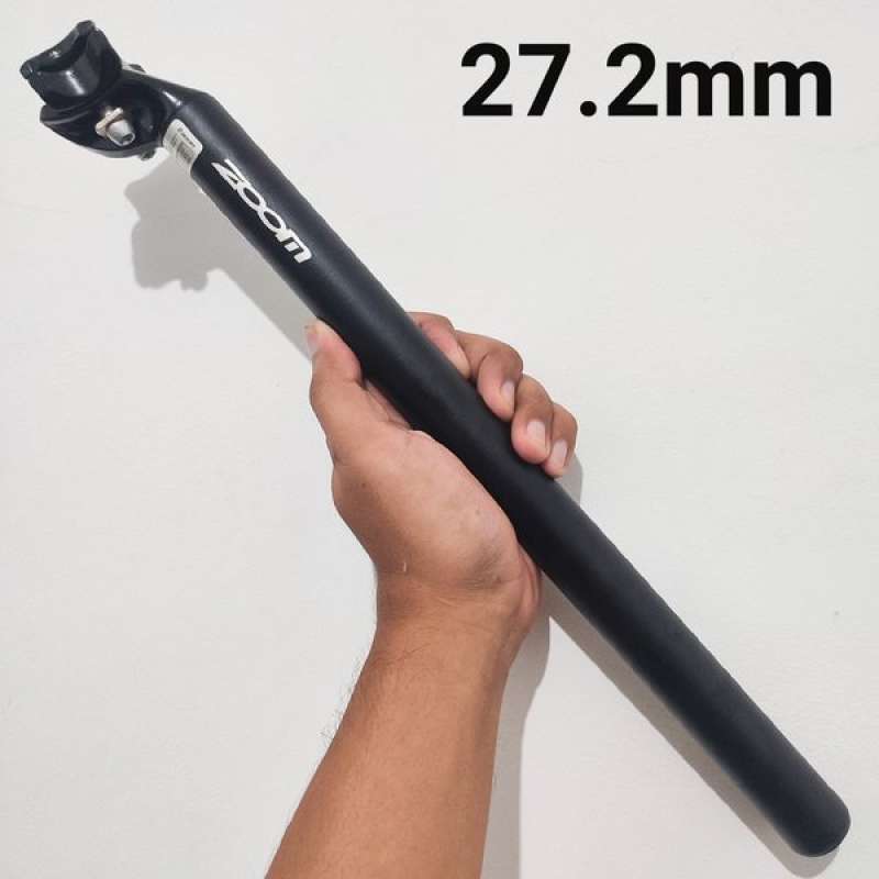 Ukuran seatpost fixie store