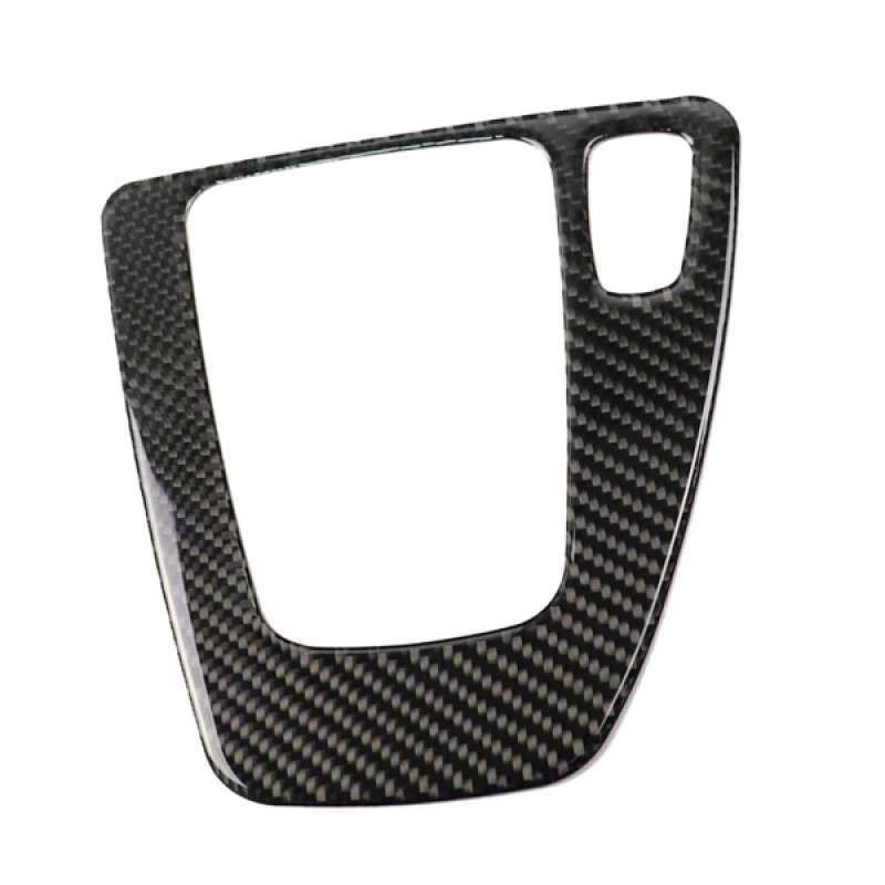 Jual Auto Center Control Gear Shift Cover Panel Decorative Sticker Trim For Bmw Online September 2020 Blibli Com