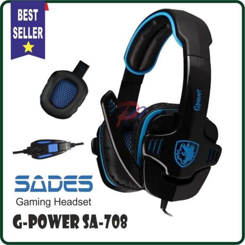 Sades g 2025 power