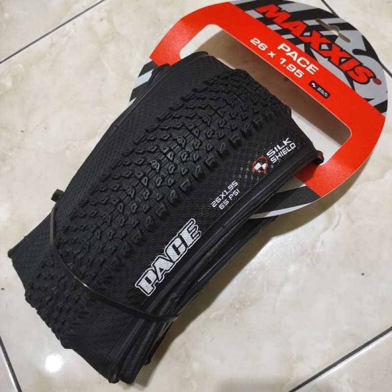 Ban maxxis pace 27.5 x 1.95 store