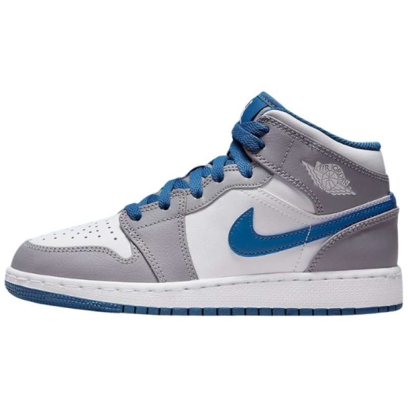 Air jordan 1 true blue clearance