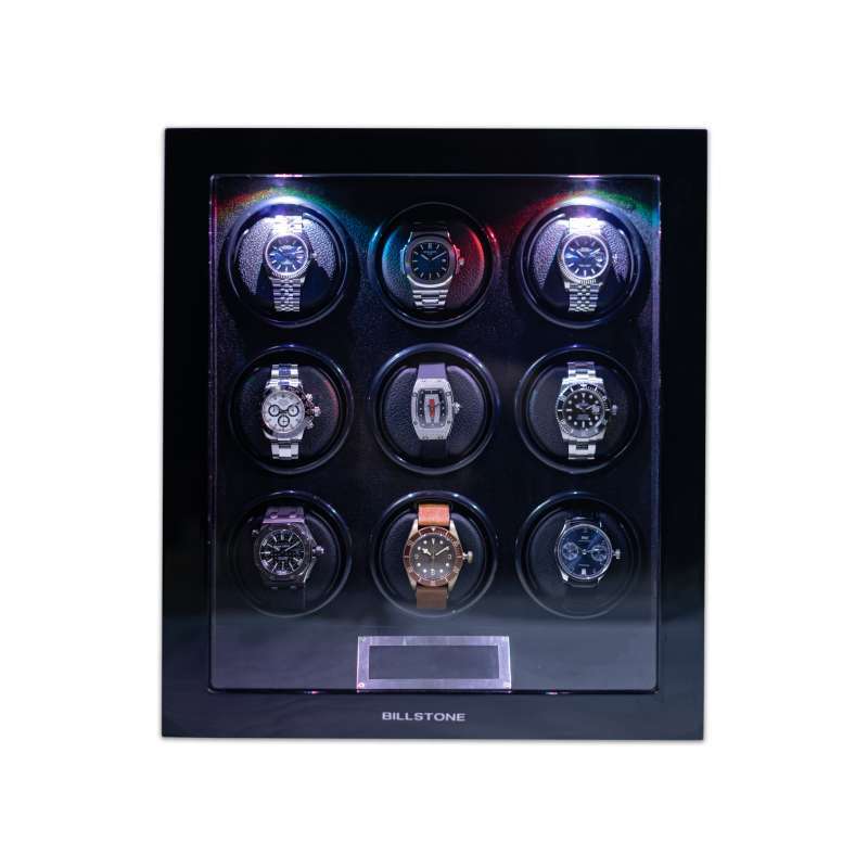 Apa itu watch best sale winder