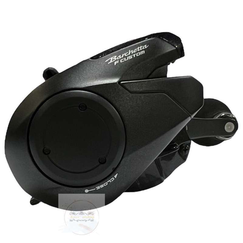 SHIMANO 20 BARCHETTA F Custom 151DHXG Fishing Reel YD120 | eBay