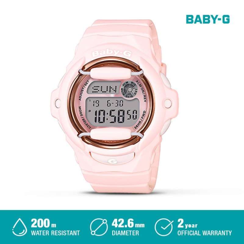 Baby g bg 169g clearance