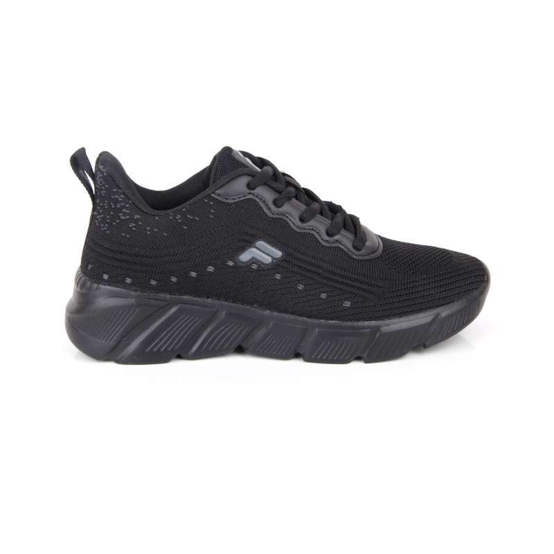 Jual Fila Sepatu Sneakers Wanita Hilda All Black Di Seller Fila Indonesia Official Store Cileunyi Wetan Kab. Bandung Blibli