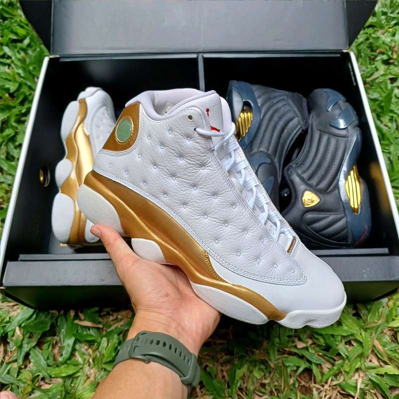 Nike Shoes Air Jordan Defining Moments Pack Beli (Youth) Air