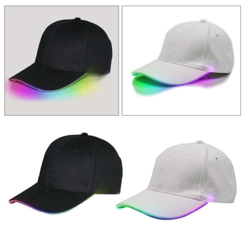 Promo 2x Cool Ultra Bright LED Luminous 