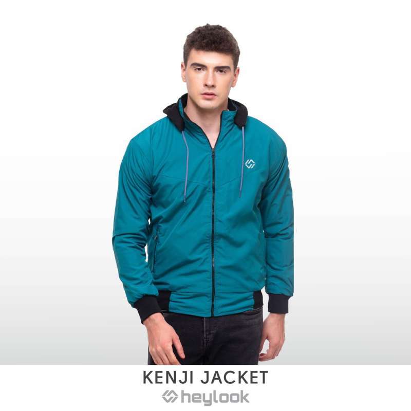 Kenji hot sale bomber jacket