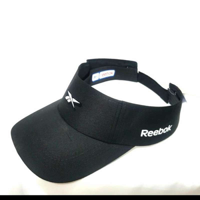 Topi reebok sport station discount